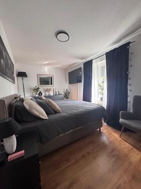 Foto - Etagenwohnung in Meersburg zur Miete