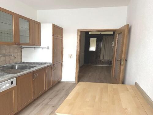 Foto - Etagenwohnung in Döbeln