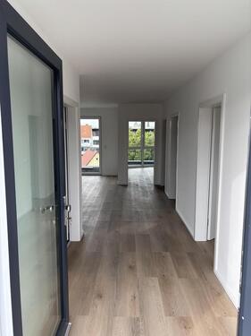 Foto - Etagenwohnung zur Miete in Osnabrück