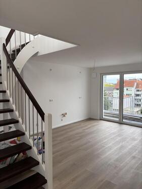 Foto - Etagenwohnung in Osnabrück