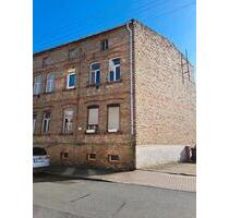 Mehrfamilienhaus mit 4 Wohneinheiten - Sanierungsbedürftig - Staßfurt Atzendorf