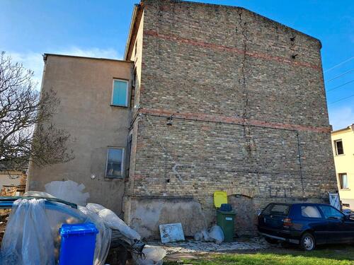 Foto - Einfamilienhaus in Staßfurt