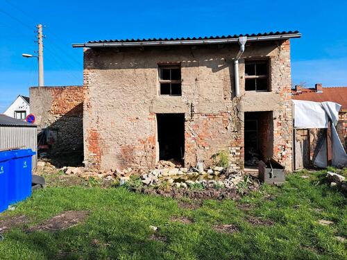 Foto - Einfamilienhaus in Staßfurt zum Kaufen