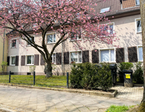 Foto - Frisch sanierte 2-Zimmer-Wohnung in Bochum zu vermieten! WE15