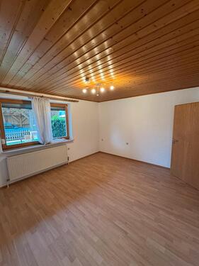 Foto - Etagenwohnung in Parsberg zur Miete