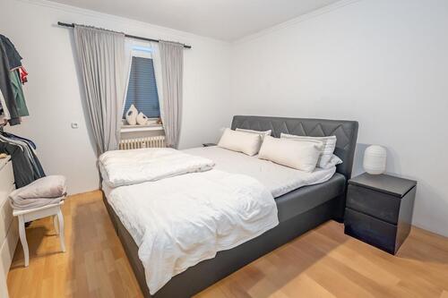 Foto - Etagenwohnung in Buxtehude zur Miete