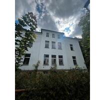 Seltene Chance großes Grundstück in der Innenstadt - Oelsnitz (Vogtland)