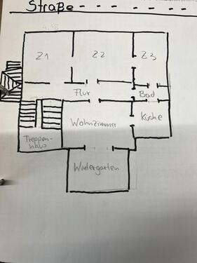 Foto - Einfamilienhaus in Oelsnitz (Vogtland) zum Kaufen