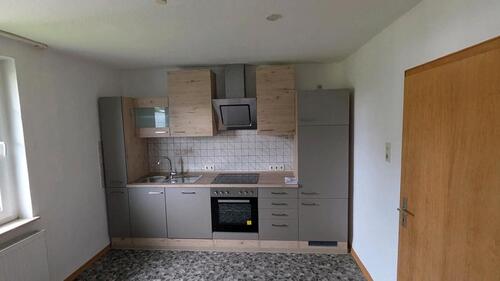 Foto - schöne Wohnung 100qm über 2 Etagen