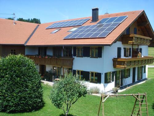 Foto - 14 Zimmer Einfamilienhaus zum Kaufen in Sulzberg