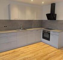 Kernsanierte Wohnung in Köllerbach zu vermieten - Püttlingen