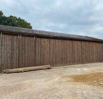 Lagerhalle zum Selbstabbau - 1.500,00&nbsp;EUR Kaltmiete, in Dorfen (PLZ: 84405)