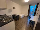 Foto - Studenten Apartment zu mieten - 1.219,00&nbsp;EUR Kaltmiete, ca.&nbsp; 24,00&nbsp;m&sup2;