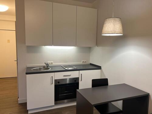 Foto - 1 Zimmer Etagenwohnung zur Miete in München