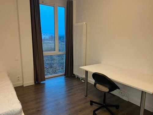 Foto - 1 Zimmer Etagenwohnung in München