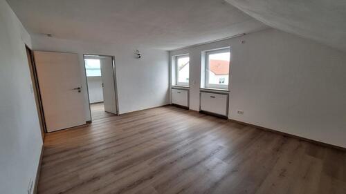 Foto - 2,5 Zimmer-Wohnung in Straubing (Kernstadt)