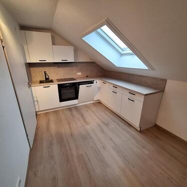 Foto - 2.5 Zimmer Dachgeschoßwohnung in Straubing