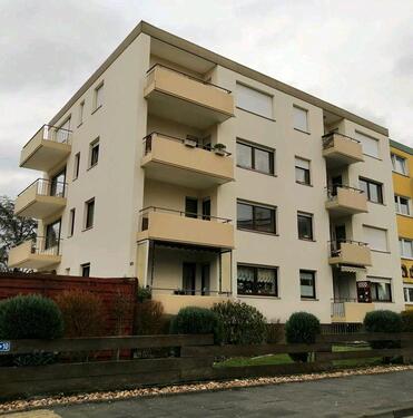 Foto - Bezugsfrei, 2 Zimmerwohnung mit Garage in Steinhagen