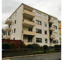 Bezugsfrei, 2 Zimmerwohnung mit Garage in Steinhagen