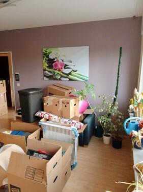 Foto - Etagenwohnung in Steinhagen zum Kaufen