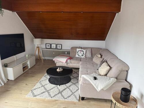 Foto - 4 Zimmer Dachgeschoßwohnung in Dortmund