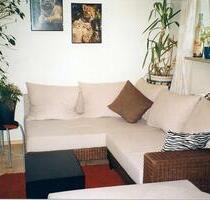 Bad Wiessee: Schönes helles 1-Zi-Sout.-Appartment in Seenähe