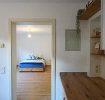 Ruhige und zentral gelegene Einliegerwohnung im Einfamilienhaus - Rheinfelden (Baden)