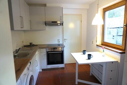 Foto - 1 Zimmer Etagenwohnung zur Miete in Rheinfelden (Baden)