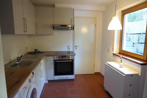 Foto - 1 Zimmer Etagenwohnung in Rheinfelden (Baden)