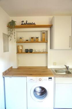 Foto - Etagenwohnung in Rheinfelden (Baden) zur Miete