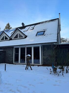 Foto - 4 Zimmer Doppelhaushälfte in Hatten