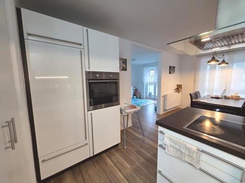 Foto - 3.5 Zimmer Etagenwohnung in Bad Kissingen