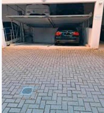 Foto - PKw - Stellplatz Duplex Garage) zu Vermieten