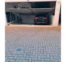 PKw - Stellplatz Duplex Garage) zu Vermieten - Bad Soden am Taunus
