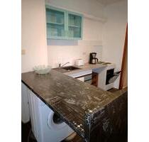 Großes WG Zimmer - 28 qm - 430,00&nbsp;EUR Kaltmiete, ca.&nbsp; 28,00&nbsp;m&sup2; in Hamberge (PLZ: 23619)