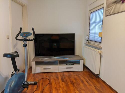 Foto - Dachgeschoßwohnung in Wilhermsdorf zur Miete