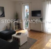 Moderne Barrierefreie Wohnung mit Balkon & Einbauküche und KFZ-Stellplatz - Bielefeld