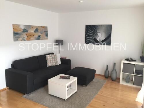 Foto - 2 Zimmer Etagenwohnung zur Miete in Bielefeld