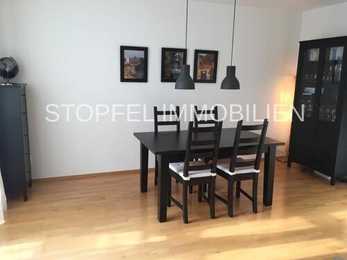 Foto - 2 Zimmer Etagenwohnung in Bielefeld