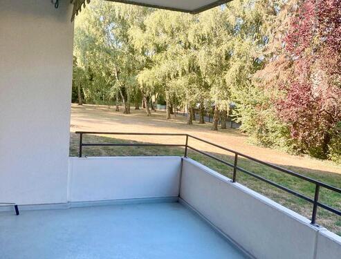 Foto - 3 Zimmer saniert mit TG Stellplatz, Balkon