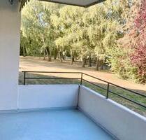 3 Zimmer saniert mit TG Stellplatz, Balkon - Hannover Ricklingen