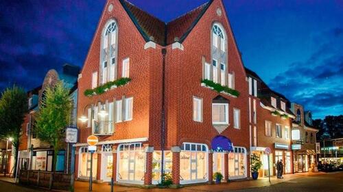 Foto - 3 Zi. Wohnung (97 m²) mit Terrasse, EBK, Aufzug 