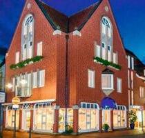 3 Zi. Wohnung (97 m²) mit Terrasse, EBK, Aufzug | Innenstadt - Meppen