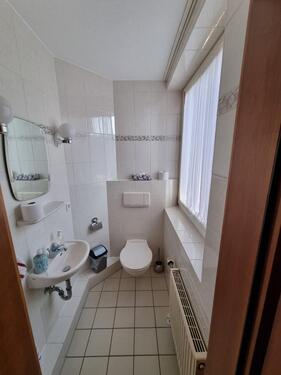 Foto - 3 Zimmer Maisonettenwohnung in Meppen