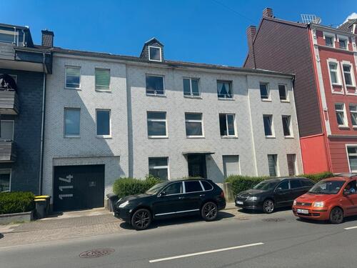 Foto - Mehrfamilienhaus, Wohnhaus zum Kaufen in Harxheim