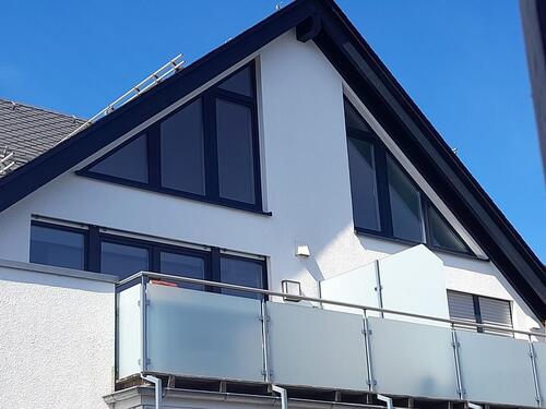 Foto - 3 Zimmer Dachgeschoßwohnung zur Miete in Winterberg