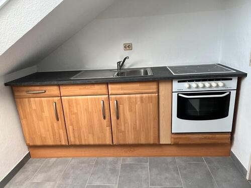 Foto - 2 ZKB DG-Wohnung in Niestetal-Heiligenrode zum 01.06.26