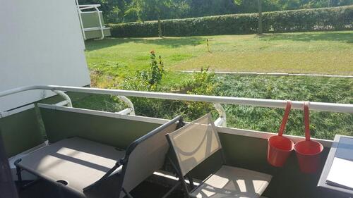 Foto - 1-Zimmer Wohnung 42 m2 - 530,00&nbsp;EUR Kaltmiete, ca.&nbsp; 42,00&nbsp;m&sup2;