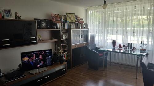 Foto - 1 Zimmer Hochparterre zur Miete in Mainz