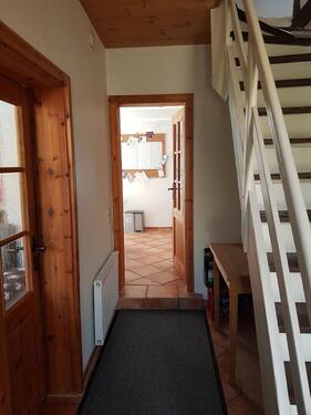 Foto - 2 Zimmer Reihenhaus zur Miete in Wittenburg